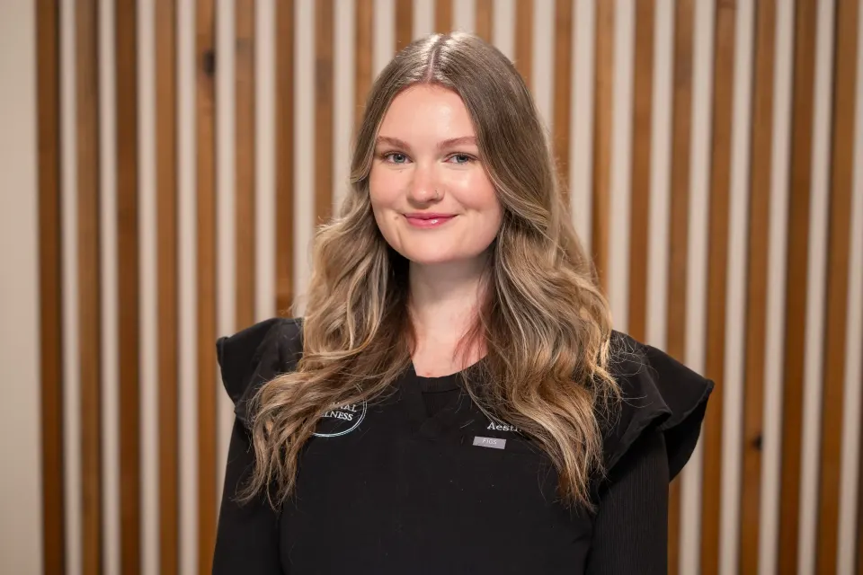Ciera Schlusler, Master Hydrafacialist
