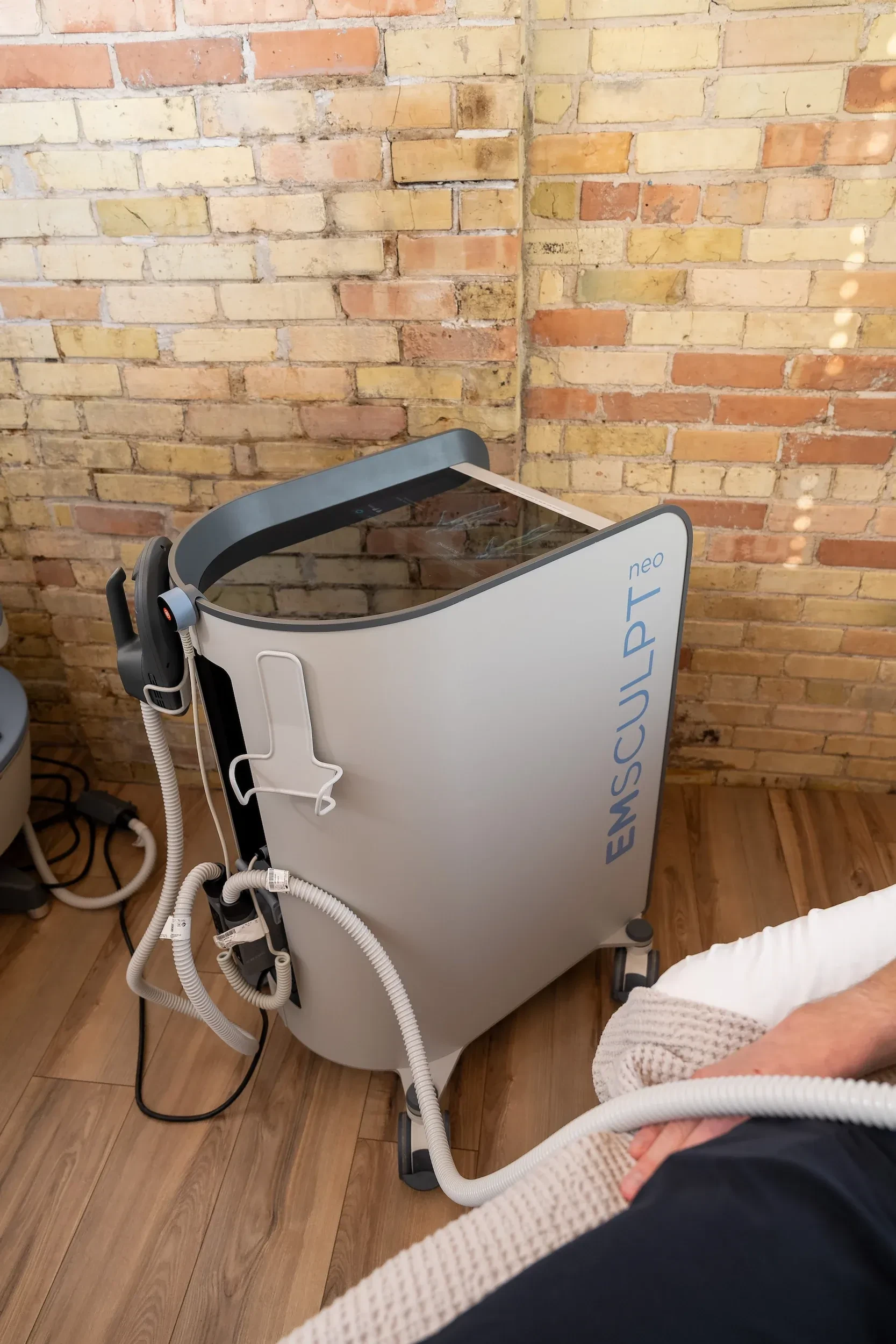 Emsculpt Neo in Traverse City, MI | Eternal Wellness Medical Spa