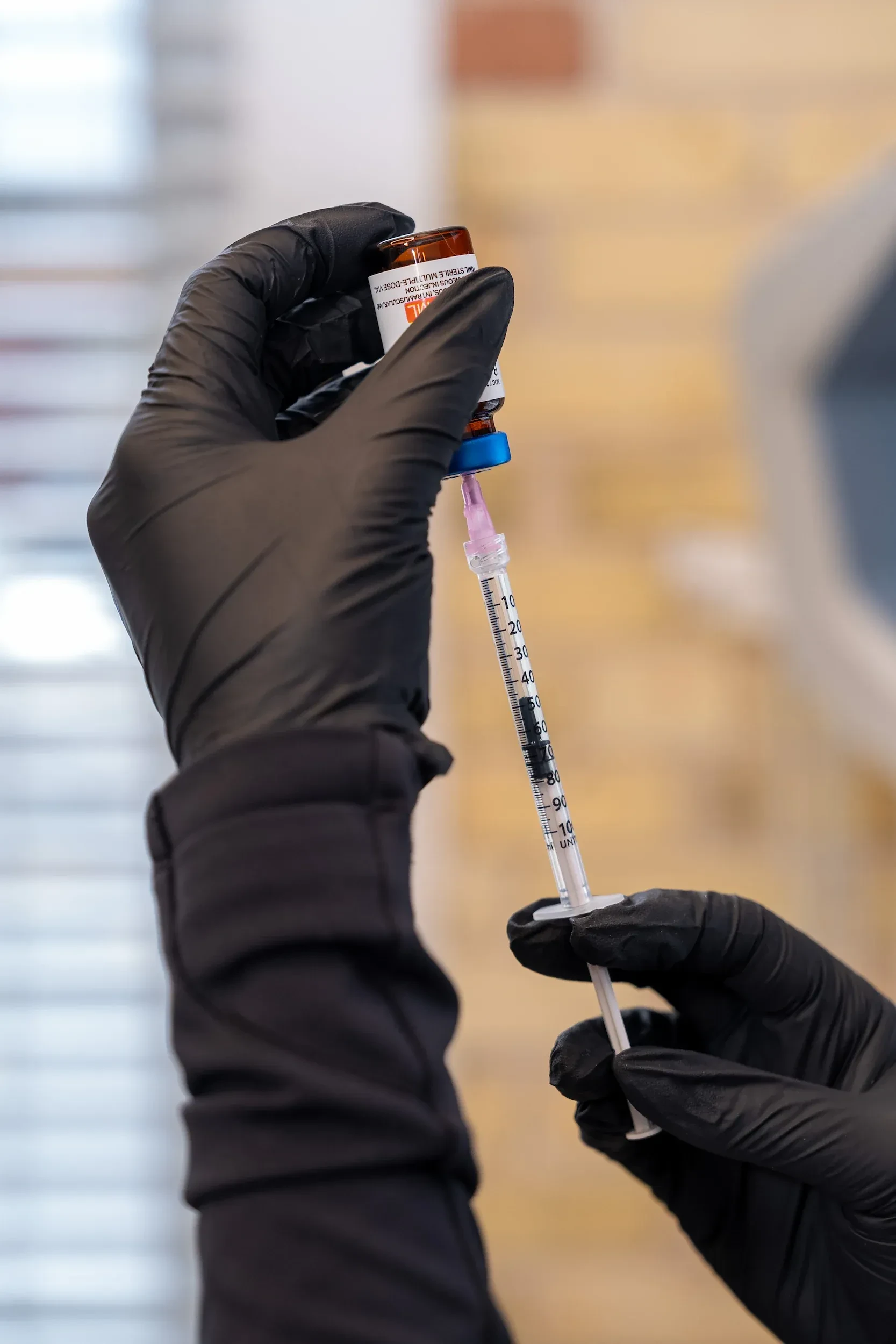 bpc-157 localized injection near injury site BPC-157 Benefits: Gut, Joints, Muscle, Recovery