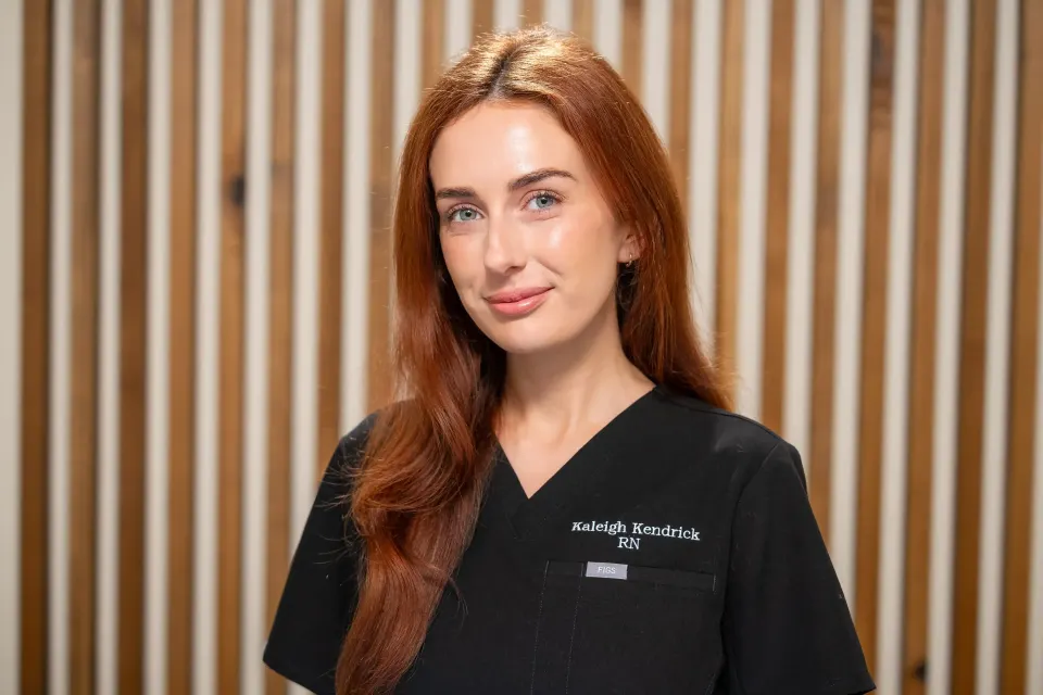 Kaleigh Kendrick, RN