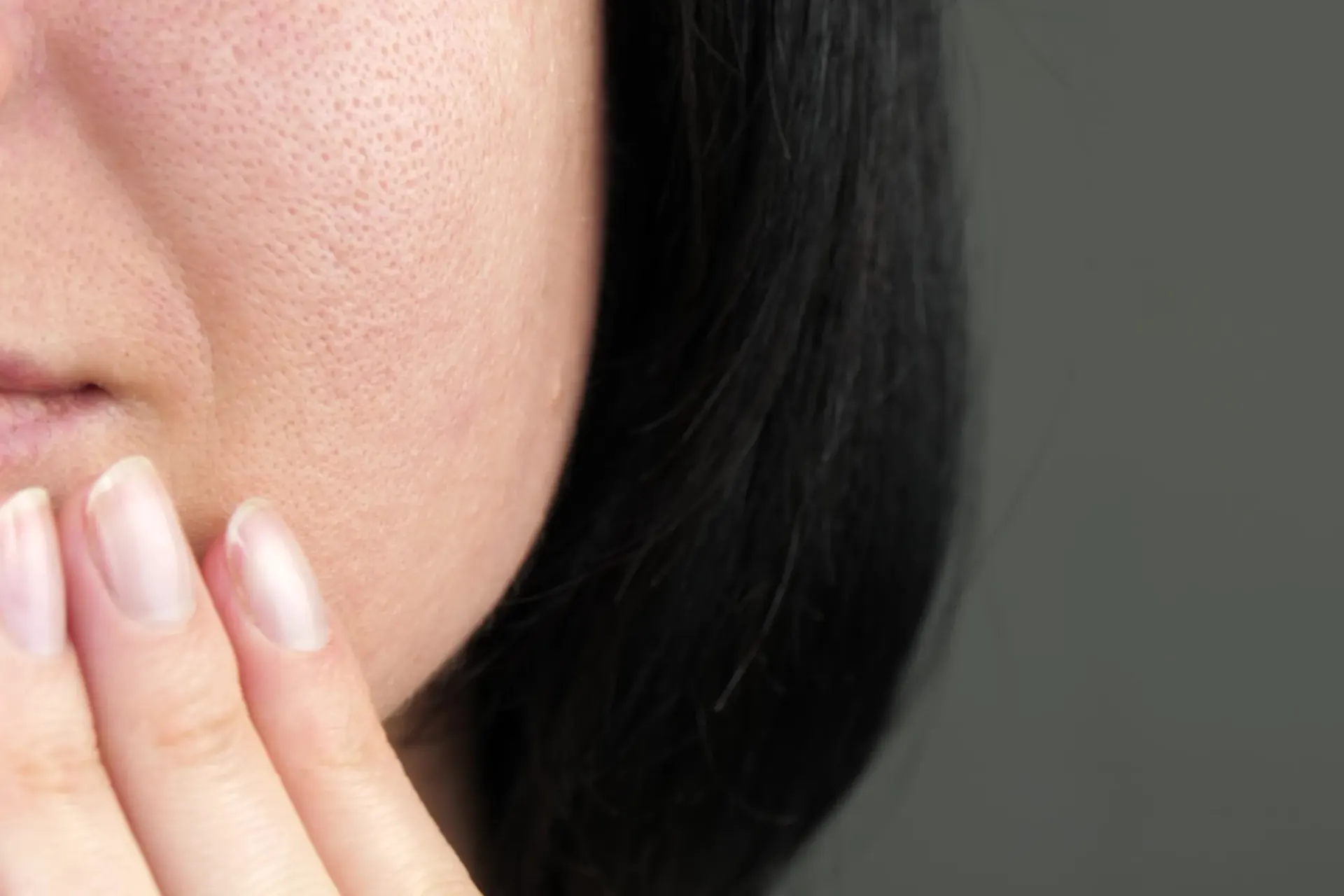 Lifestyle factors affecting dull skin at Eternal Wellness Medical Spa Traverse City