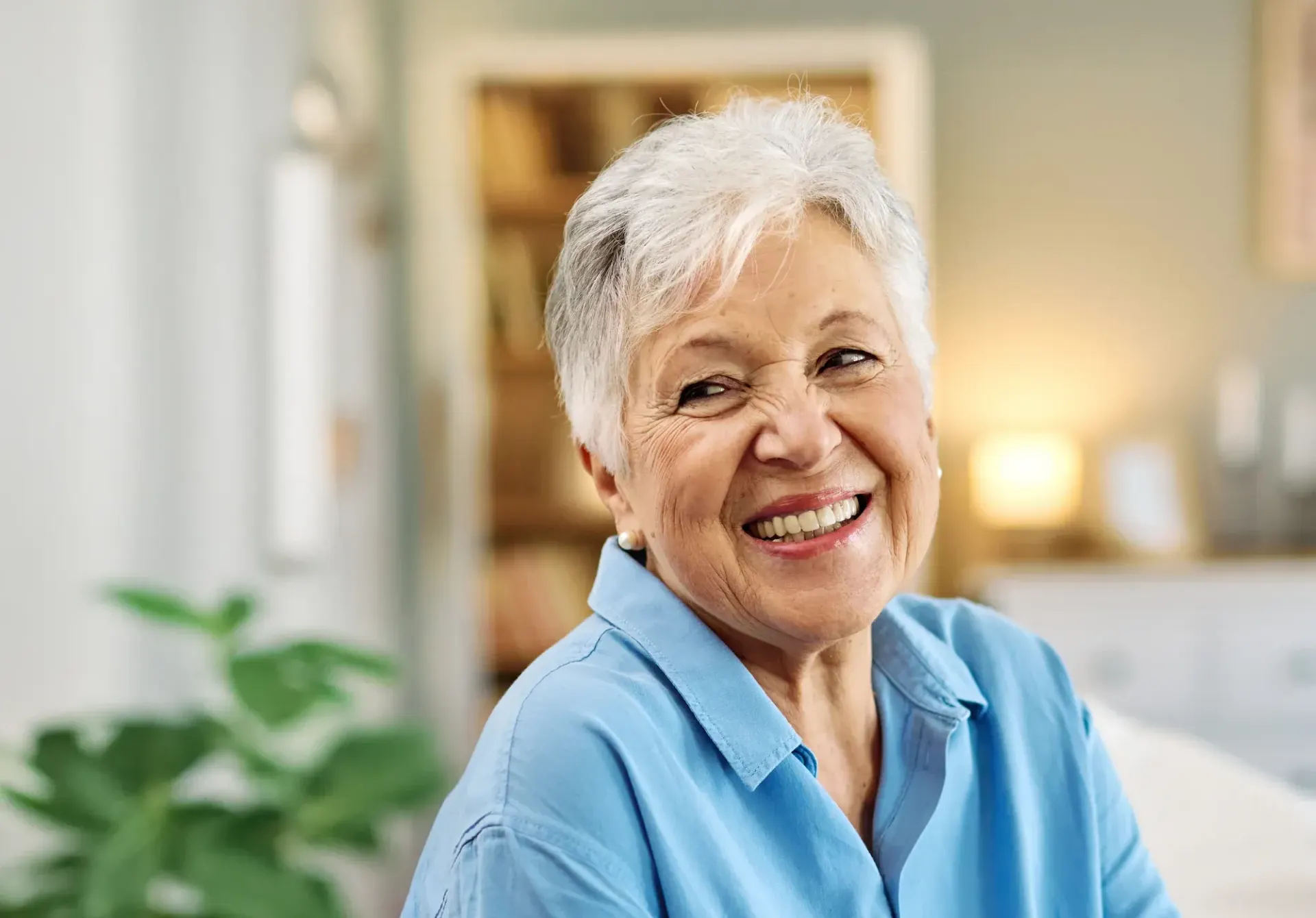 Soft abstract background representing hormonal balance and wellness restoration through BHRT therapy