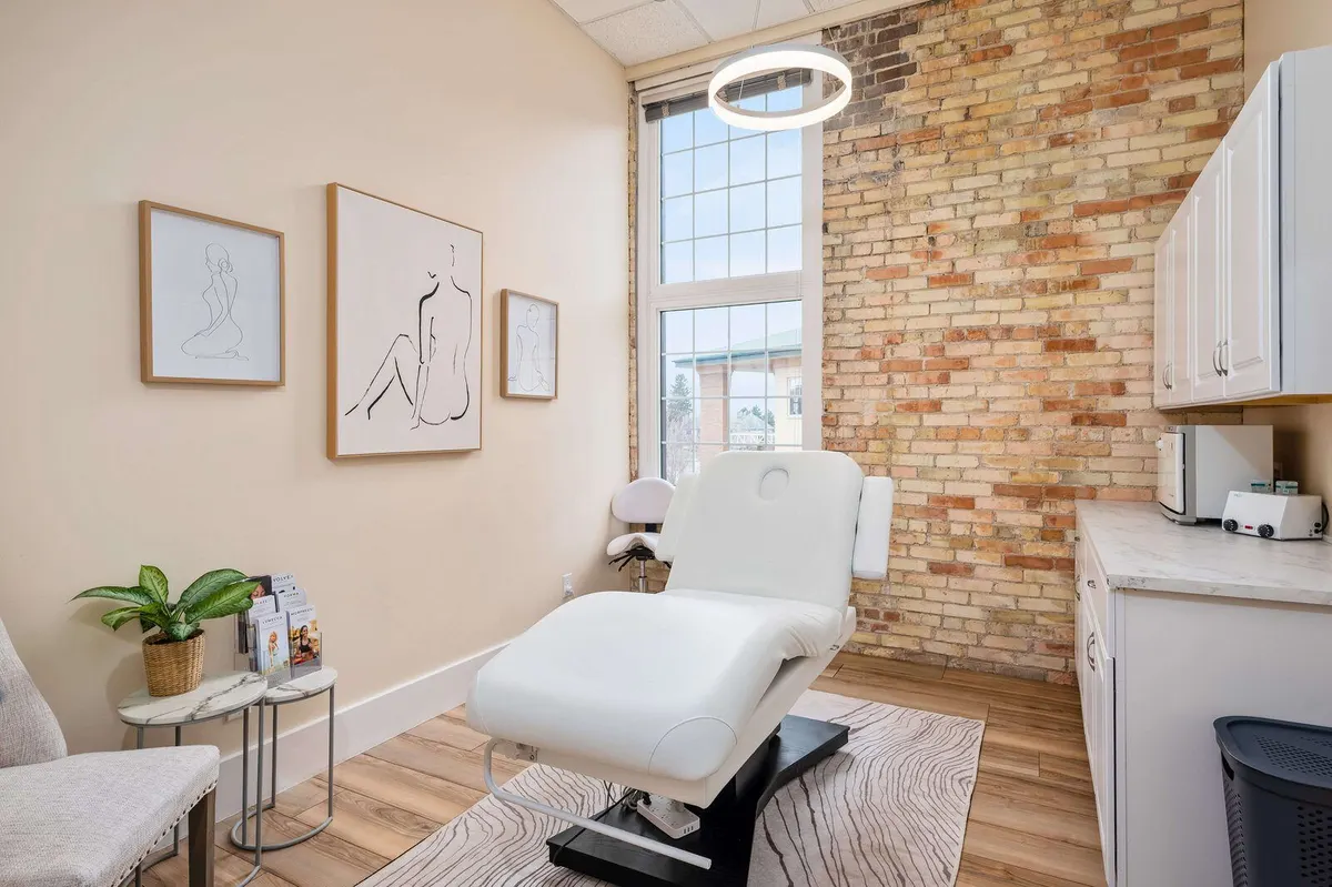 Safety and clinical information for Lumecca IPL Body at Eternal Wellness Traverse City