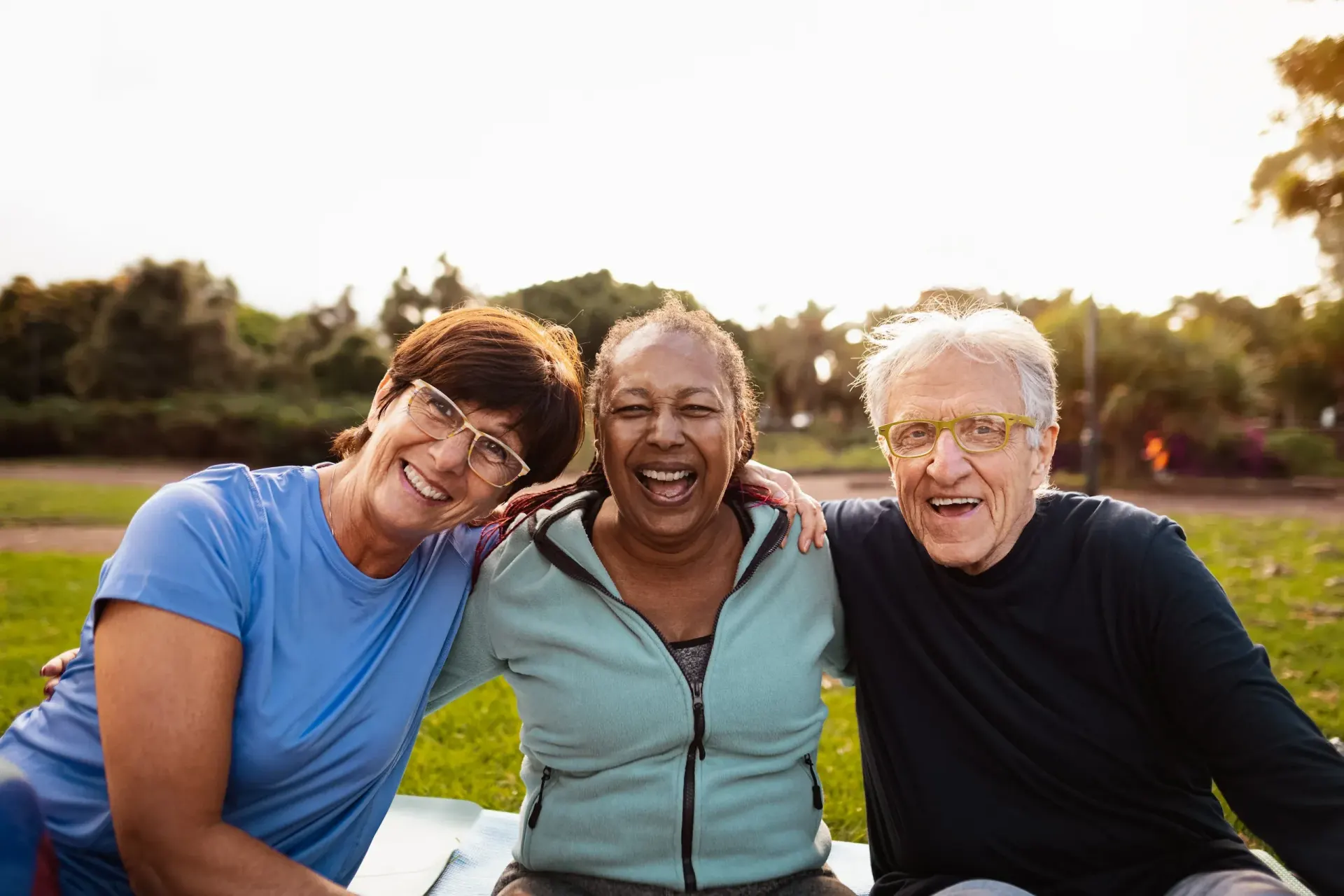 Patient consulting for BHRT bioidentical hormone replacement therapy at Eternal Wellness Medical Spa in Traverse City