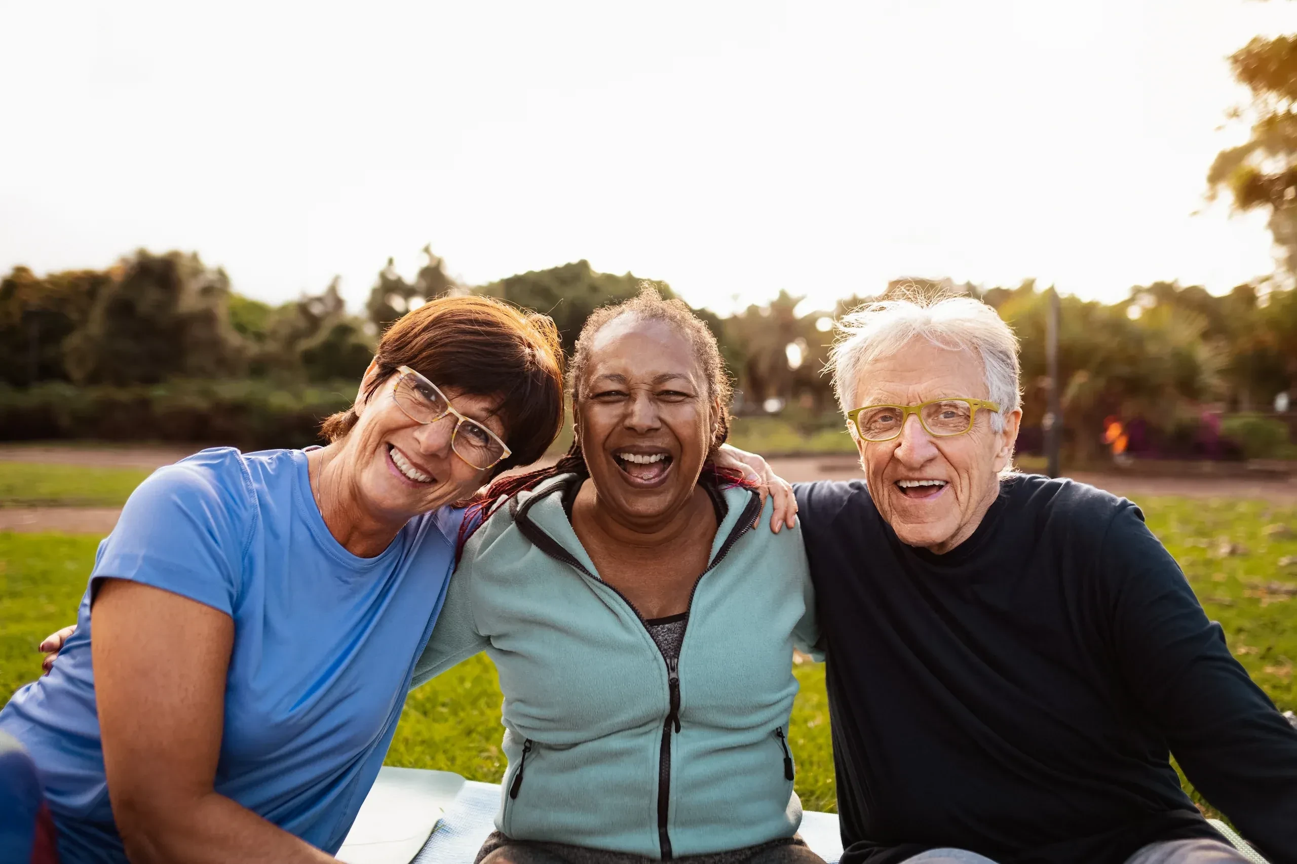 Patient consulting for BHRT bioidentical hormone replacement therapy at Eternal Wellness Medical Spa in Traverse City
