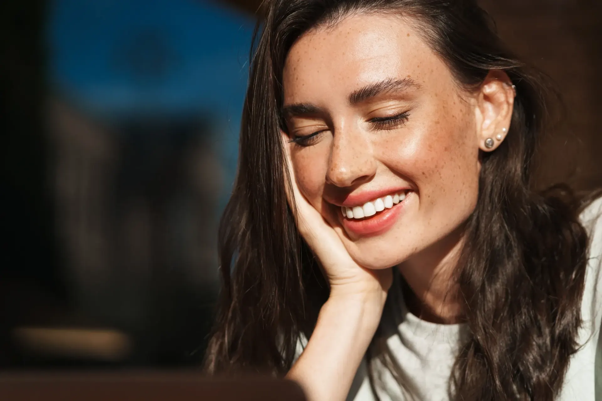 Lifestyle factors affecting hyperpigmentation at Eternal Wellness Medical Spa Traverse City