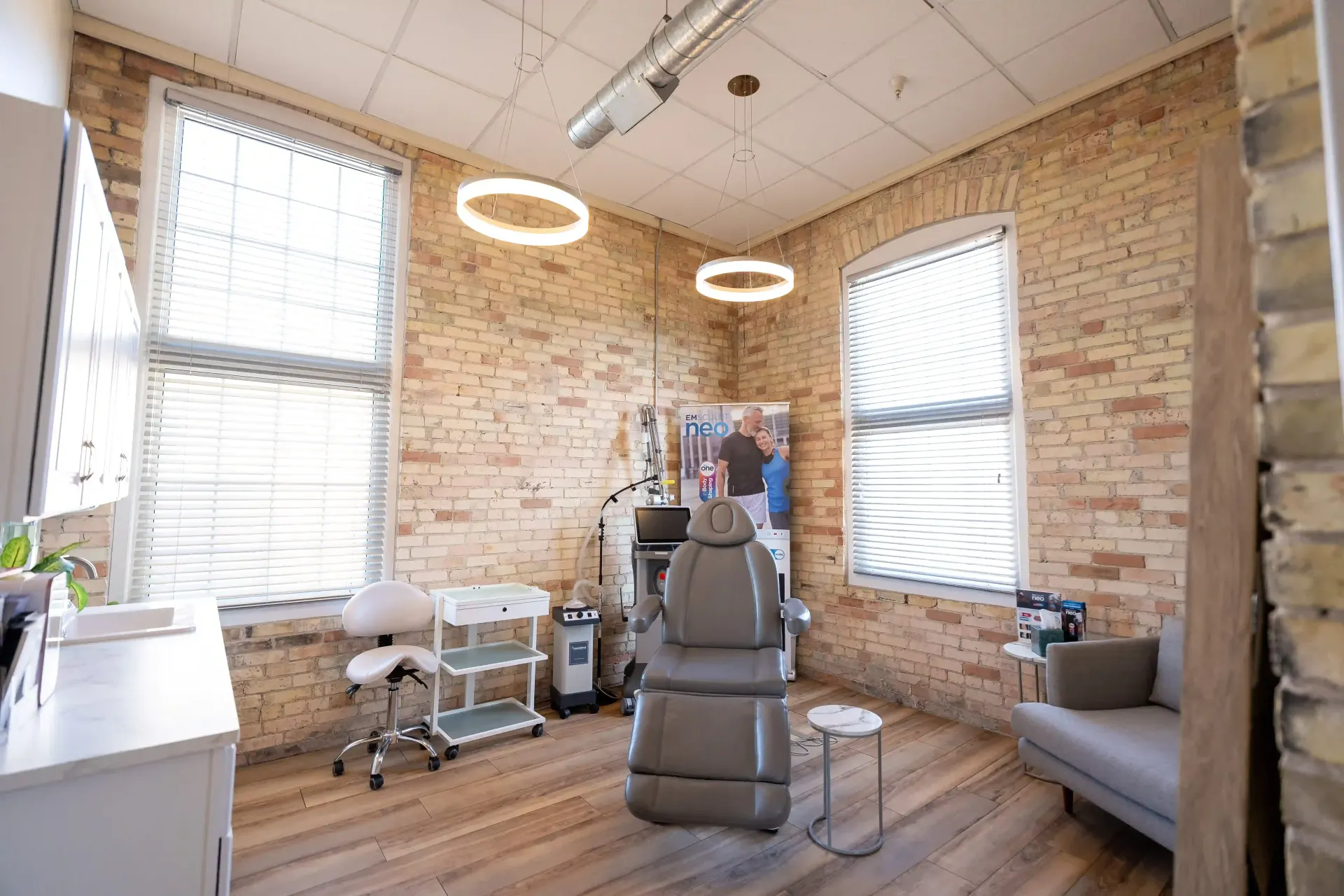 Various tattoo colors and types treated with Deka TORO laser at Eternal Wellness Medical Spa