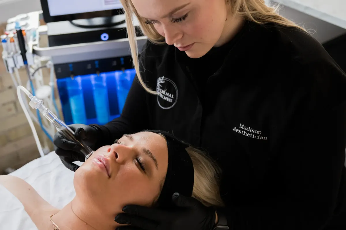 Lymphatic Drainage