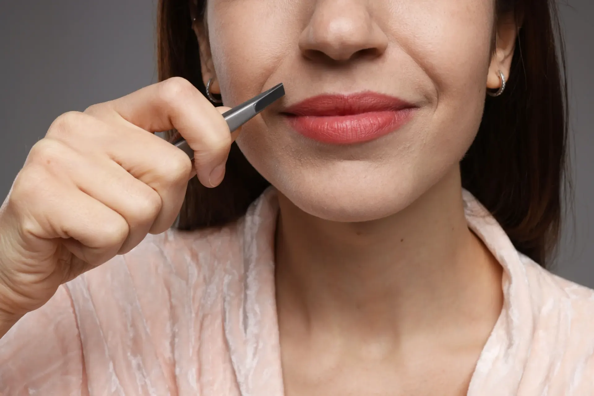 Factors contributing to unwanted hair growth at Eternal Wellness Medical Spa Traverse City